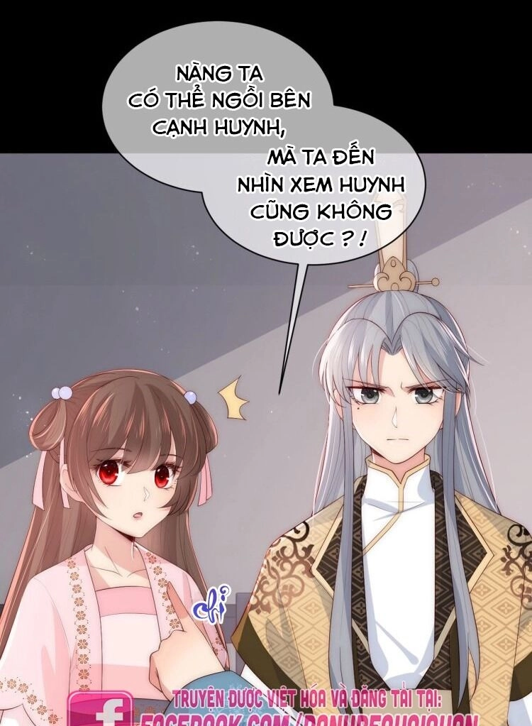 Dưỡng Địch Vi Hoạn Chapter 56 - 55