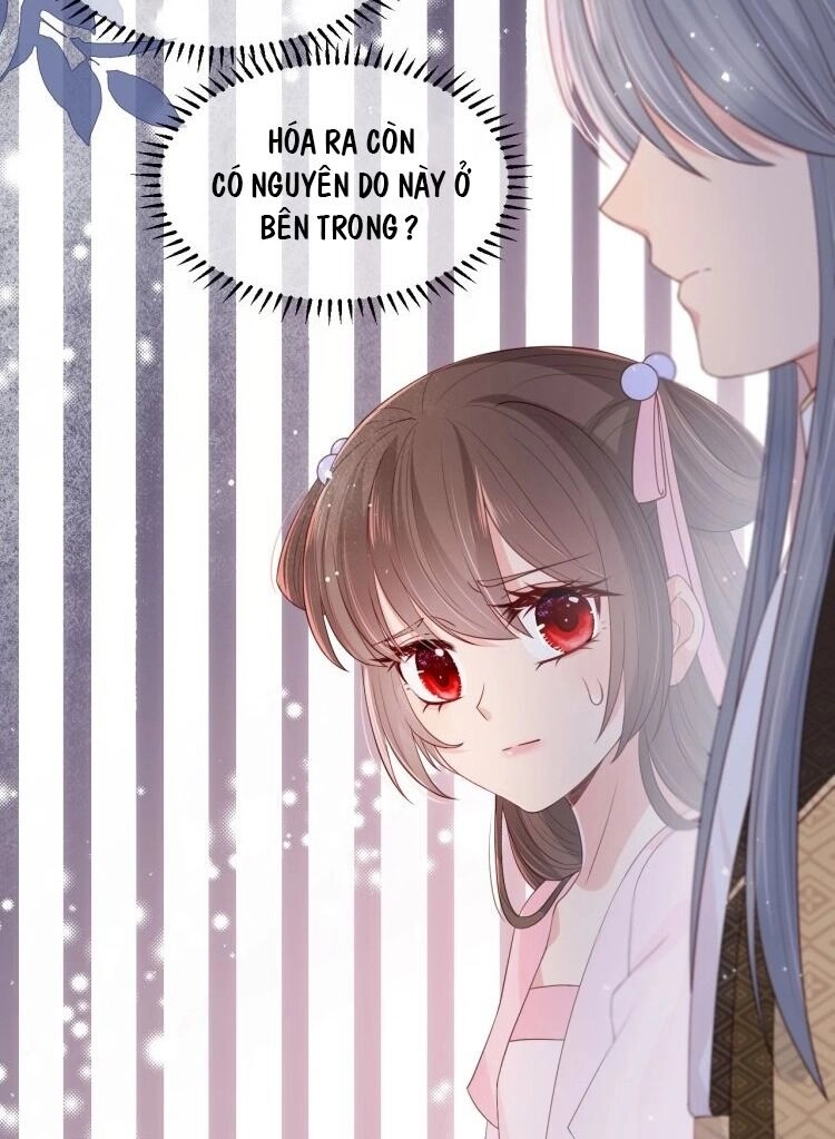 Dưỡng Địch Vi Hoạn Chapter 56 - 59