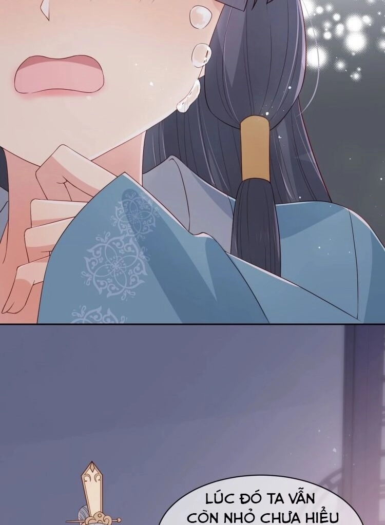 Dưỡng Địch Vi Hoạn Chapter 56 - 61