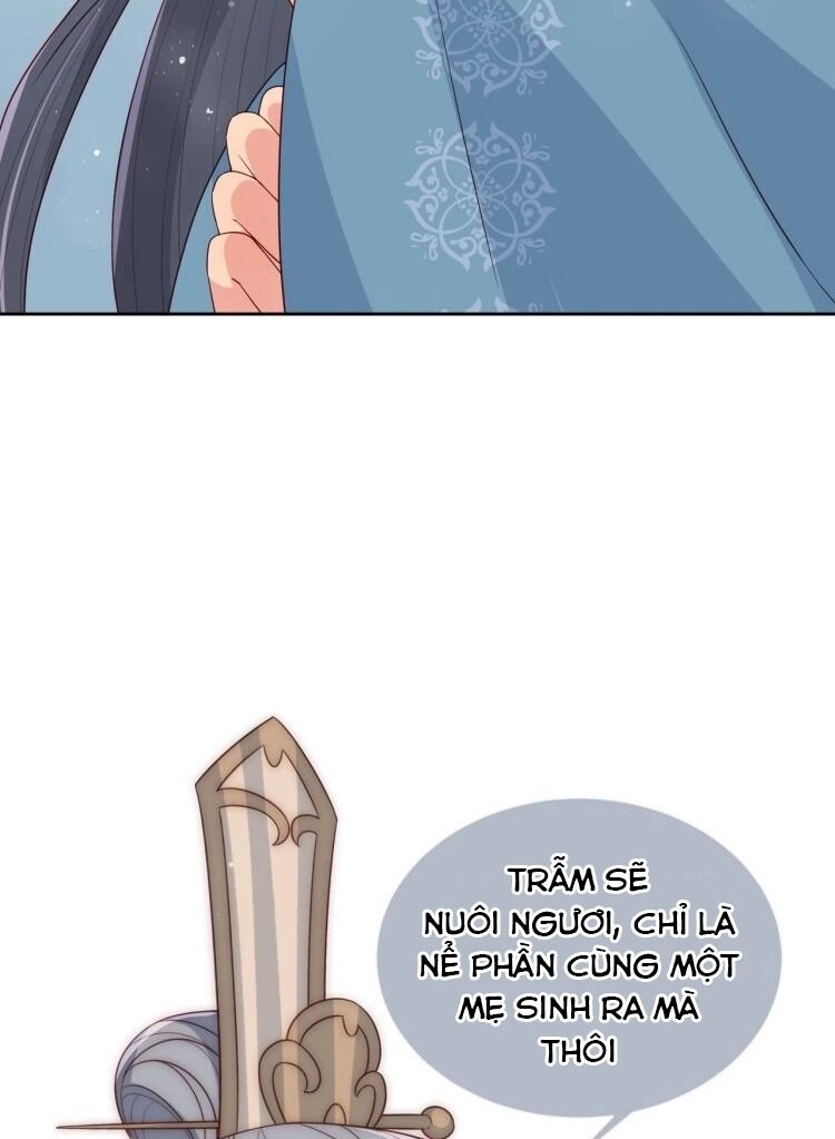 Dưỡng Địch Vi Hoạn Chapter 56 - 65