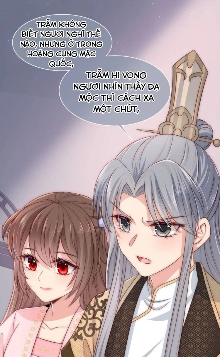 Dưỡng Địch Vi Hoạn Chapter 56 - 71