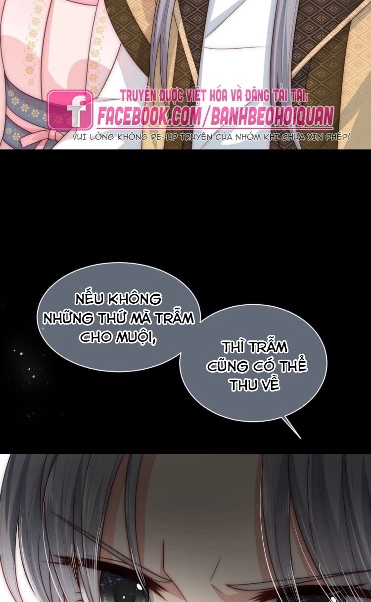 Dưỡng Địch Vi Hoạn Chapter 56 - 72