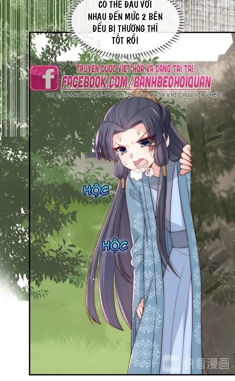 Dưỡng Địch Vi Hoạn Chapter 56 - 80