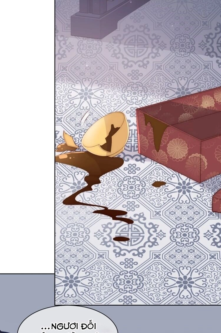 Dưỡng Địch Vi Hoạn Chapter 57 - 3