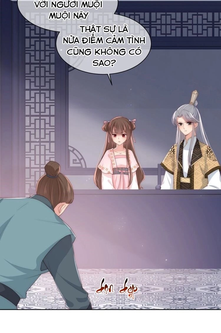 Dưỡng Địch Vi Hoạn Chapter 57 - 4