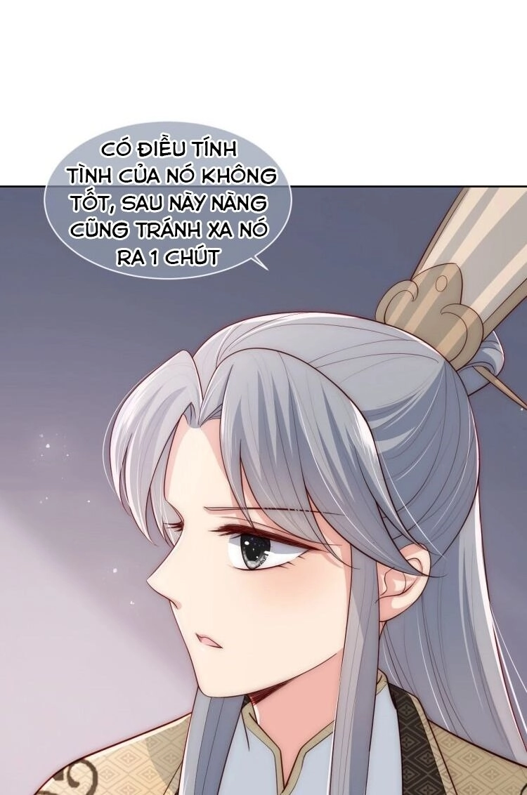 Dưỡng Địch Vi Hoạn Chapter 57 - 6