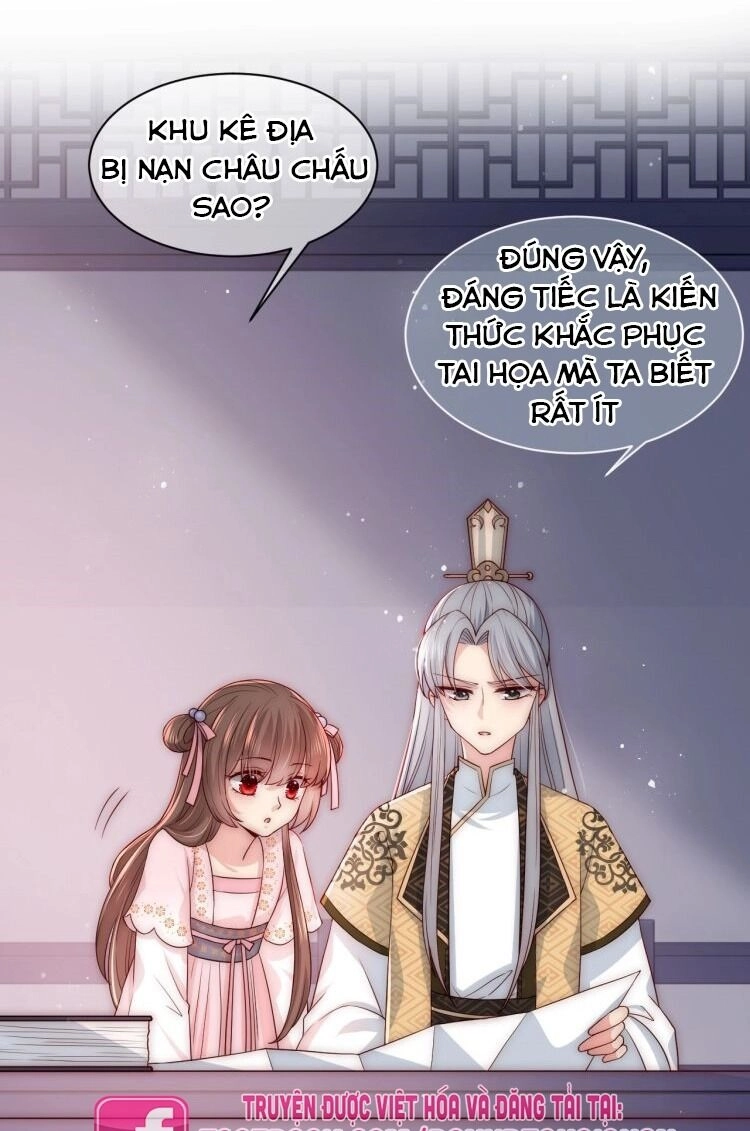 Dưỡng Địch Vi Hoạn Chapter 57 - 11