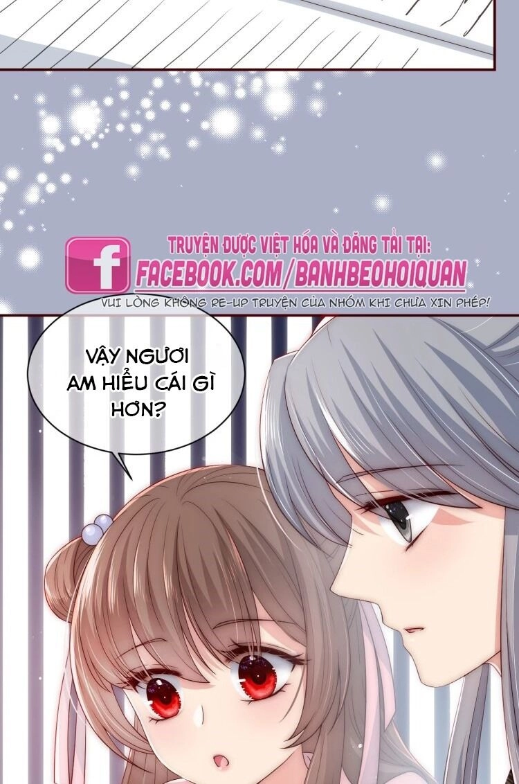 Dưỡng Địch Vi Hoạn Chapter 57 - 13