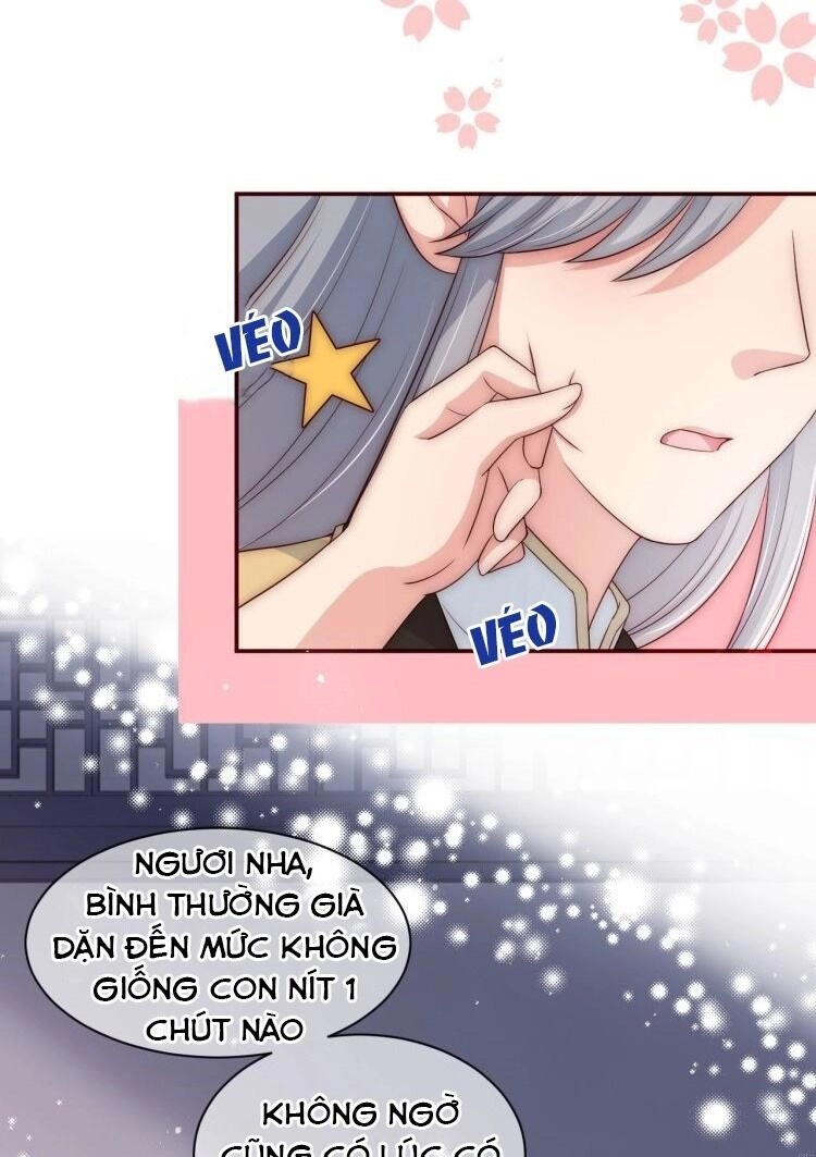 Dưỡng Địch Vi Hoạn Chapter 57 - 17