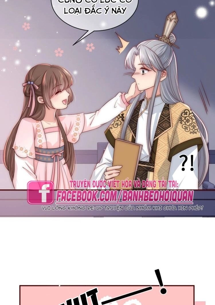 Dưỡng Địch Vi Hoạn Chapter 57 - 18