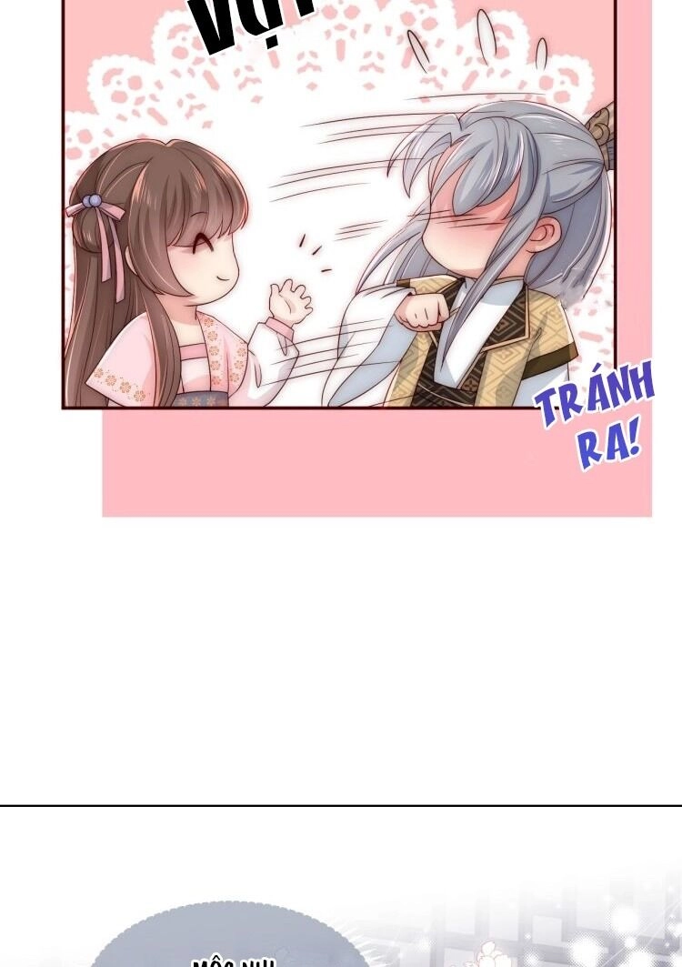 Dưỡng Địch Vi Hoạn Chapter 57 - 19