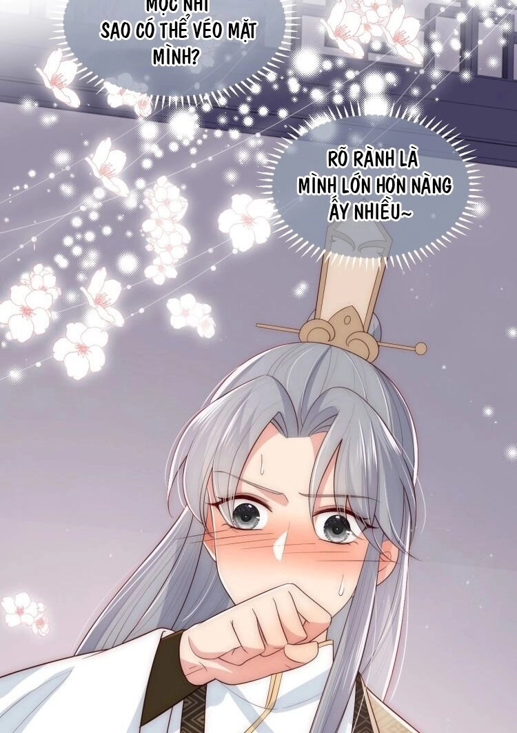 Dưỡng Địch Vi Hoạn Chapter 57 - 20