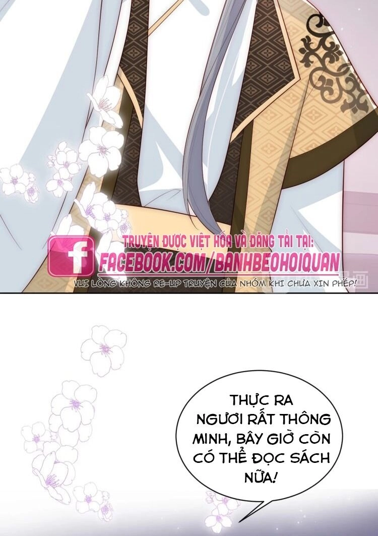 Dưỡng Địch Vi Hoạn Chapter 57 - 21