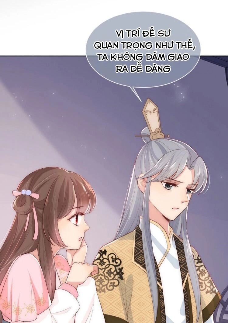 Dưỡng Địch Vi Hoạn Chapter 57 - 24