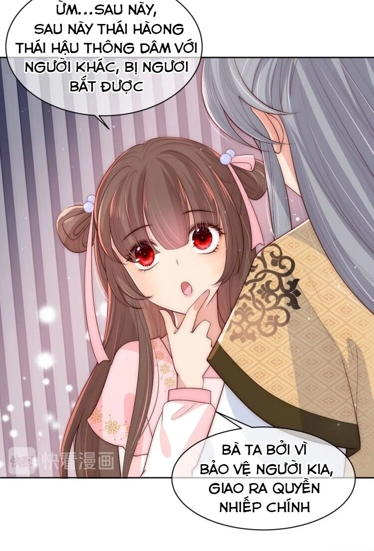 Dưỡng Địch Vi Hoạn Chapter 57 - 39