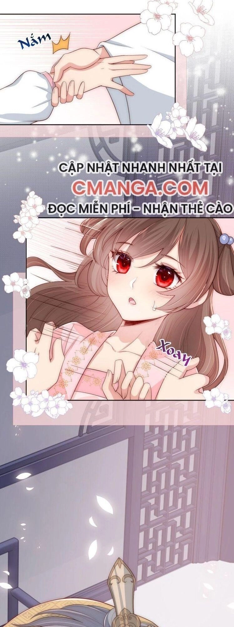 Dưỡng Địch Vi Hoạn Chapter 58 - 3