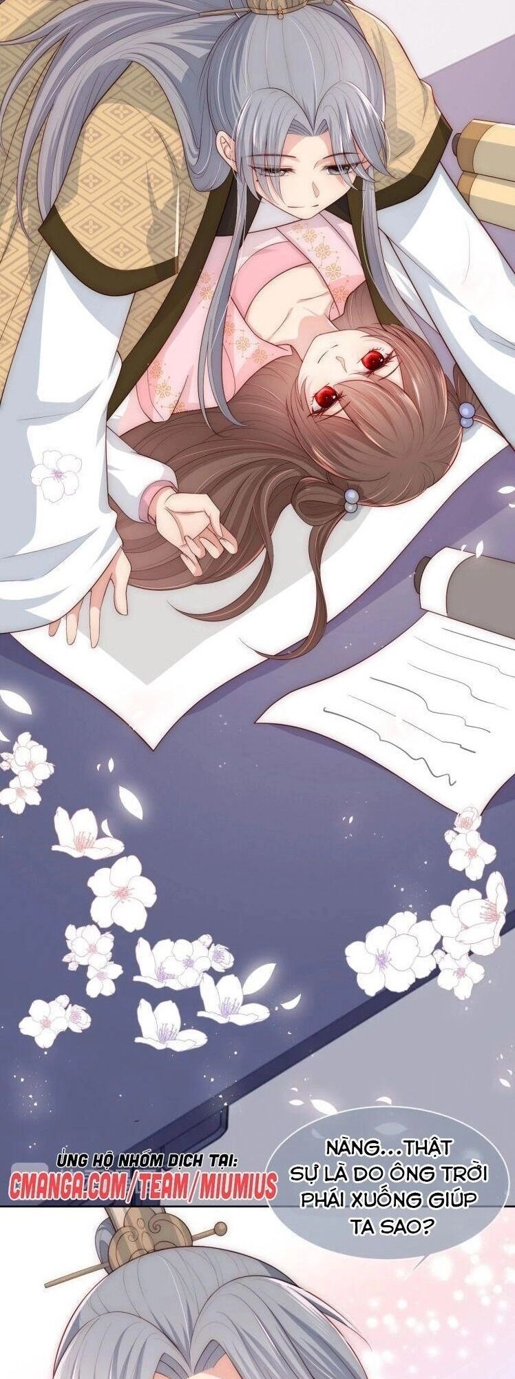 Dưỡng Địch Vi Hoạn Chapter 58 - 4