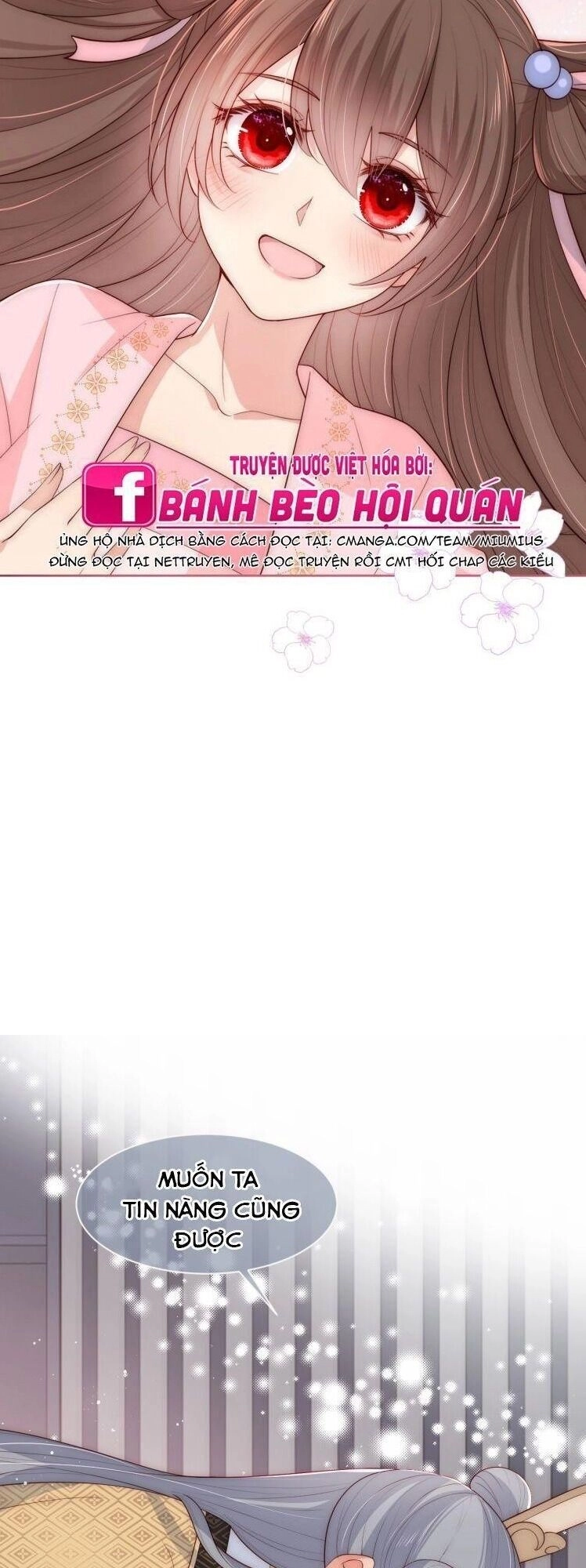 Dưỡng Địch Vi Hoạn Chapter 58 - 6