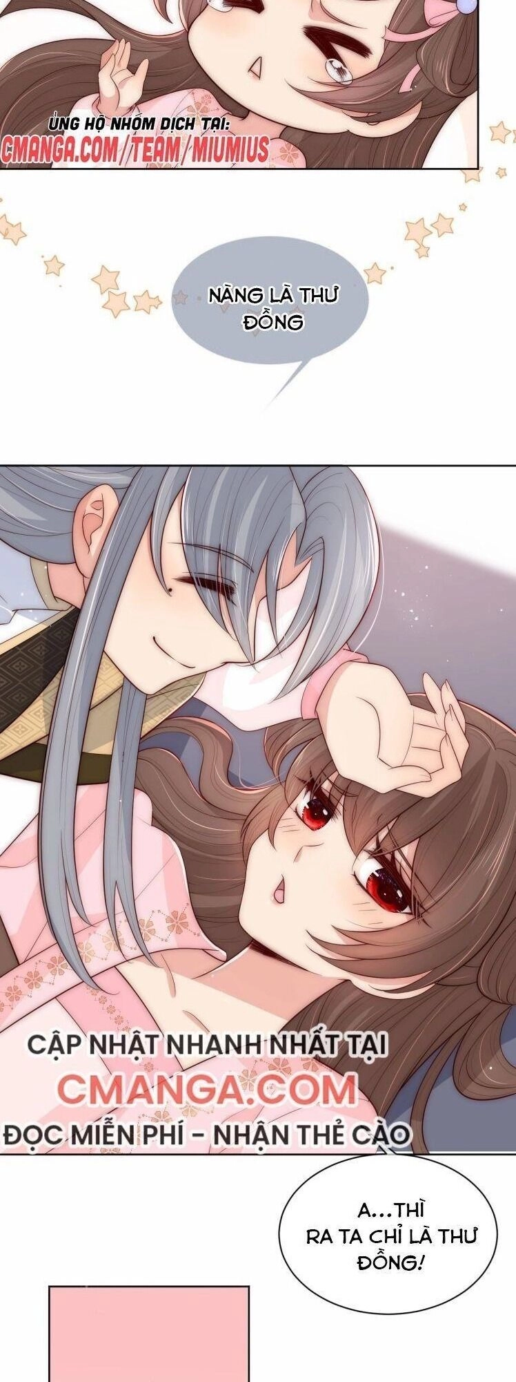 Dưỡng Địch Vi Hoạn Chapter 58 - 9