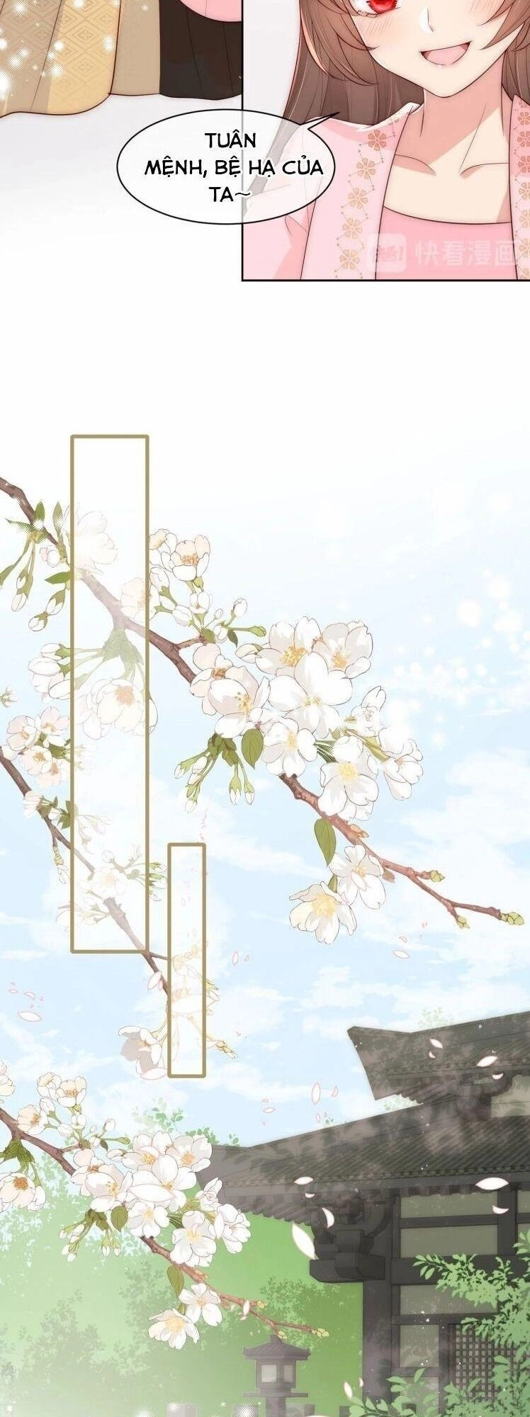 Dưỡng Địch Vi Hoạn Chapter 58 - 11