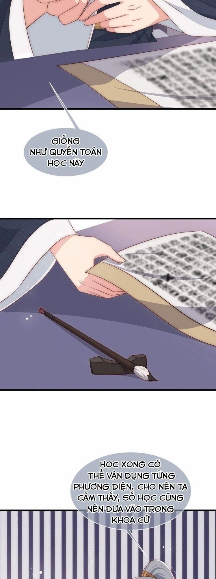 Dưỡng Địch Vi Hoạn Chapter 58 - 13