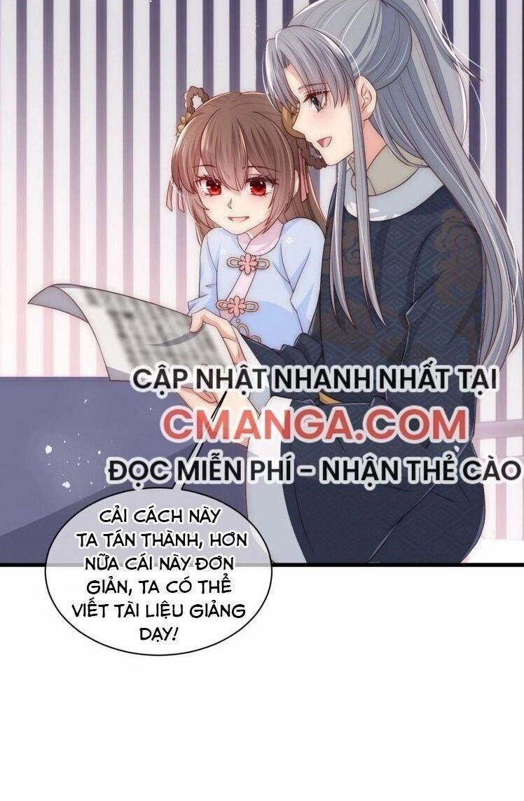 Dưỡng Địch Vi Hoạn Chapter 58 - 14