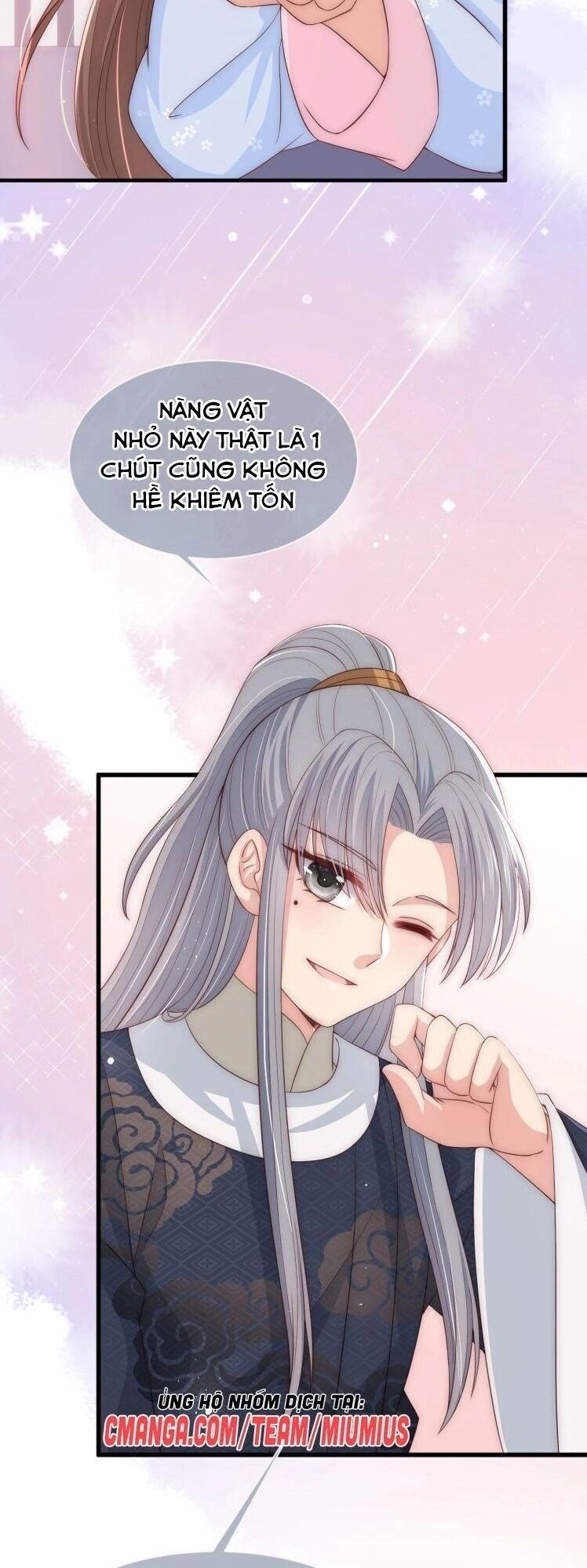 Dưỡng Địch Vi Hoạn Chapter 58 - 17