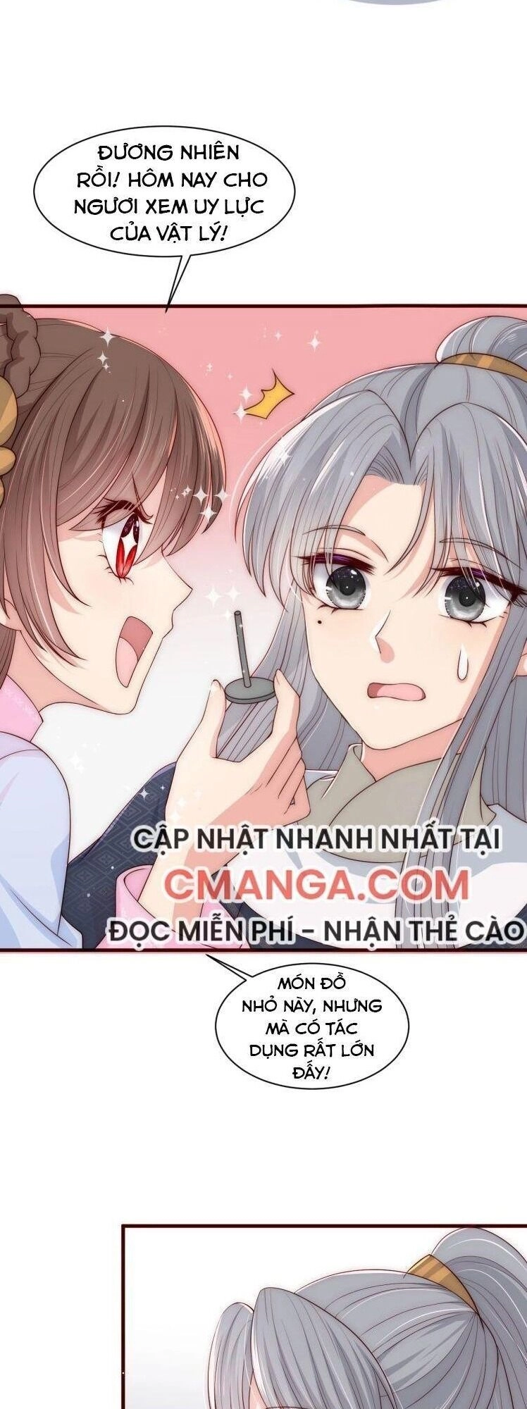 Dưỡng Địch Vi Hoạn Chapter 58 - 19