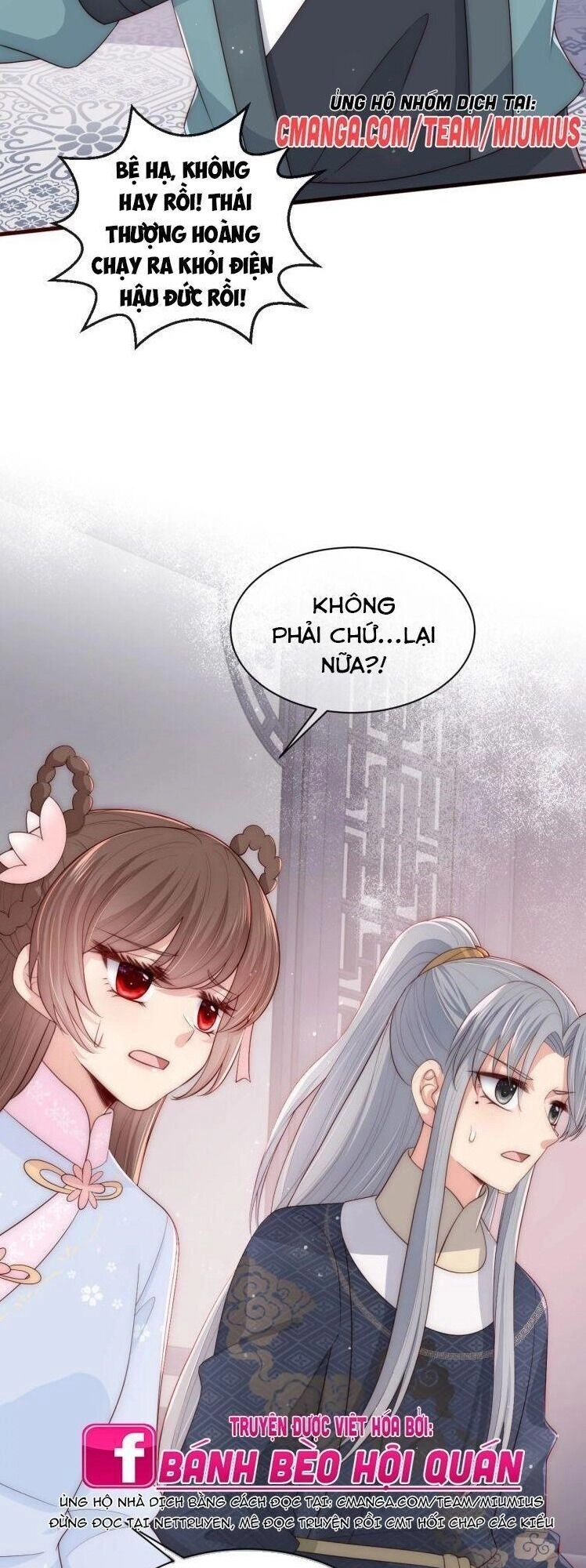 Dưỡng Địch Vi Hoạn Chapter 58 - 22