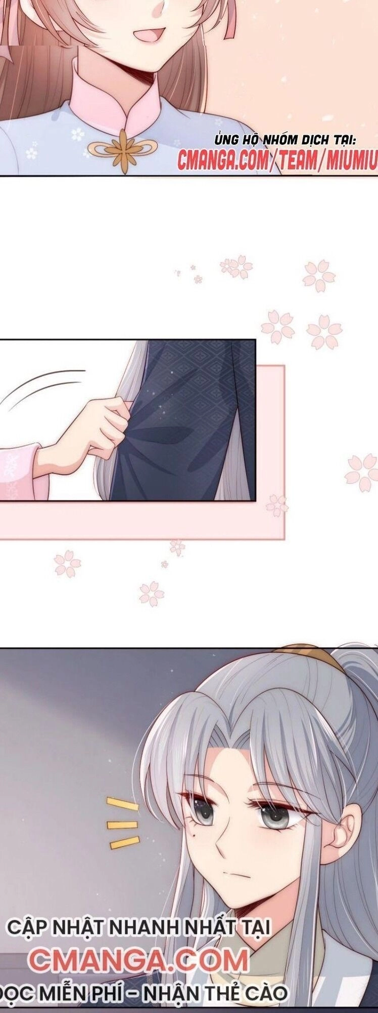 Dưỡng Địch Vi Hoạn Chapter 58 - 24