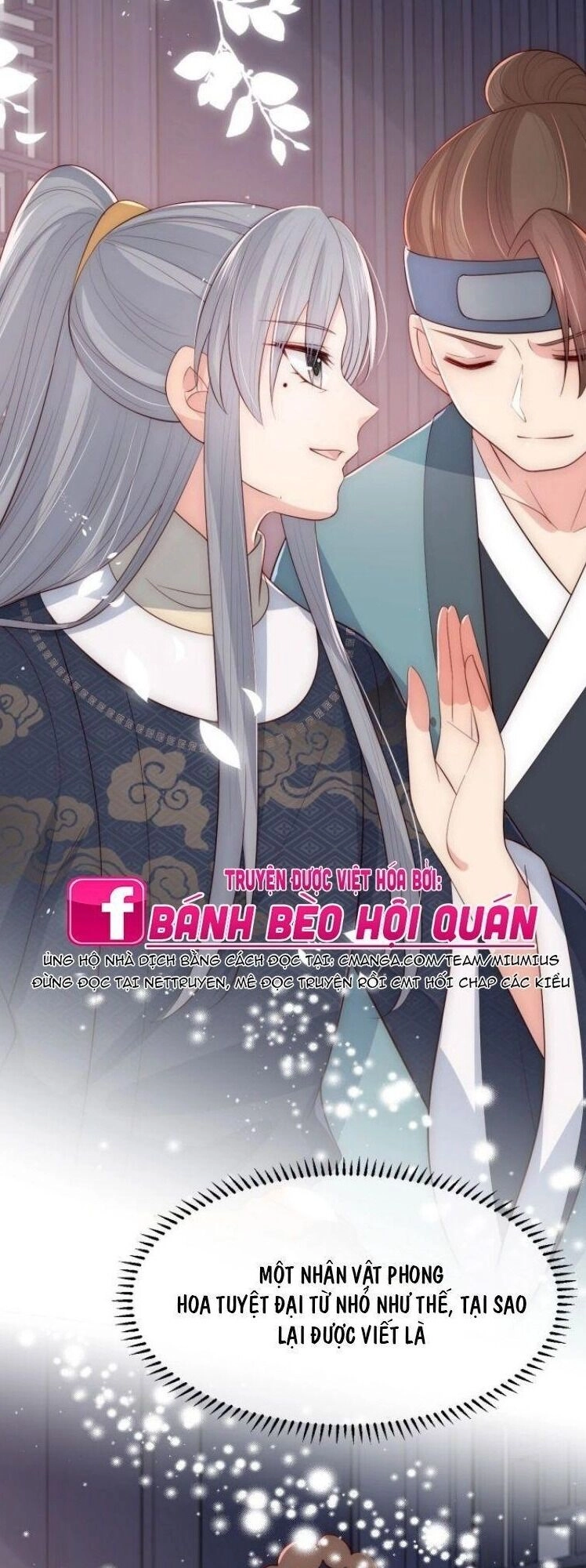 Dưỡng Địch Vi Hoạn Chapter 58 - 29