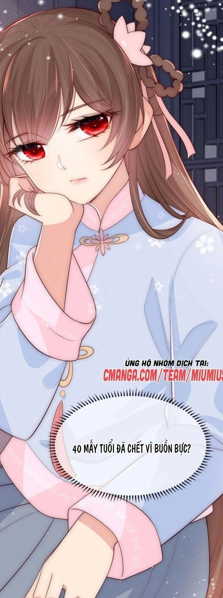 Dưỡng Địch Vi Hoạn Chapter 58 - 30