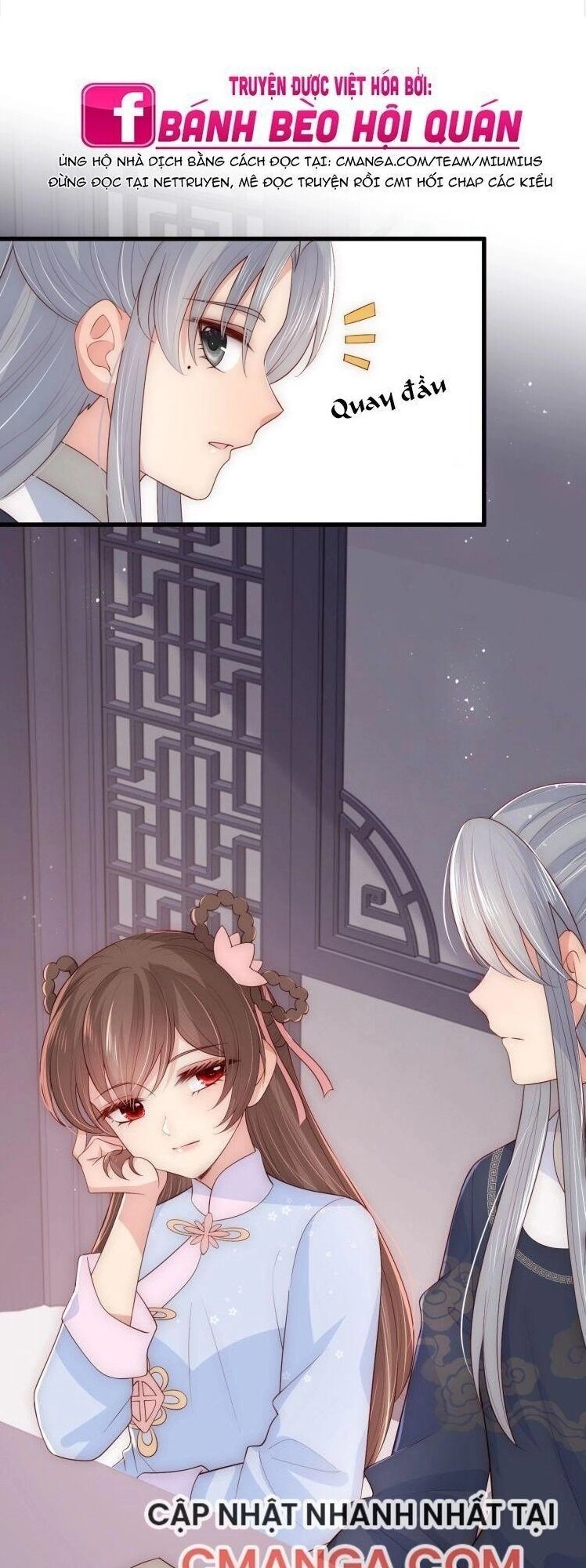 Dưỡng Địch Vi Hoạn Chapter 59 - 2