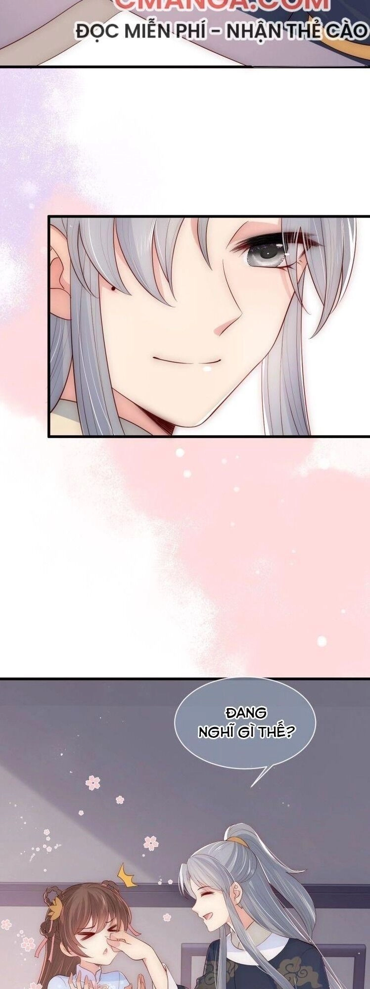 Dưỡng Địch Vi Hoạn Chapter 59 - 3