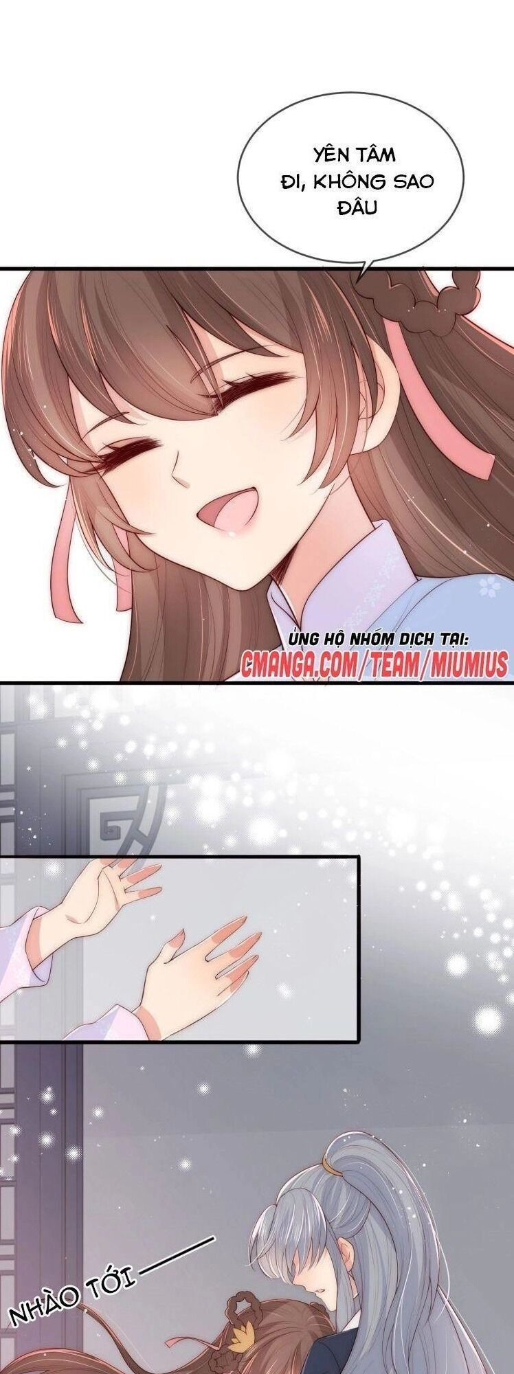 Dưỡng Địch Vi Hoạn Chapter 59 - 7