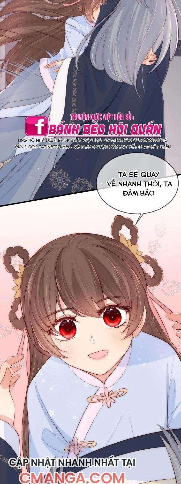 Dưỡng Địch Vi Hoạn Chapter 59 - 8