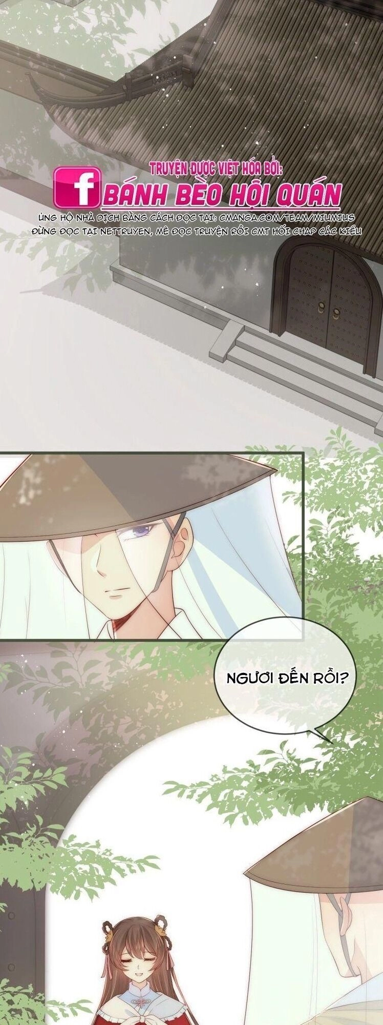 Dưỡng Địch Vi Hoạn Chapter 59 - 10