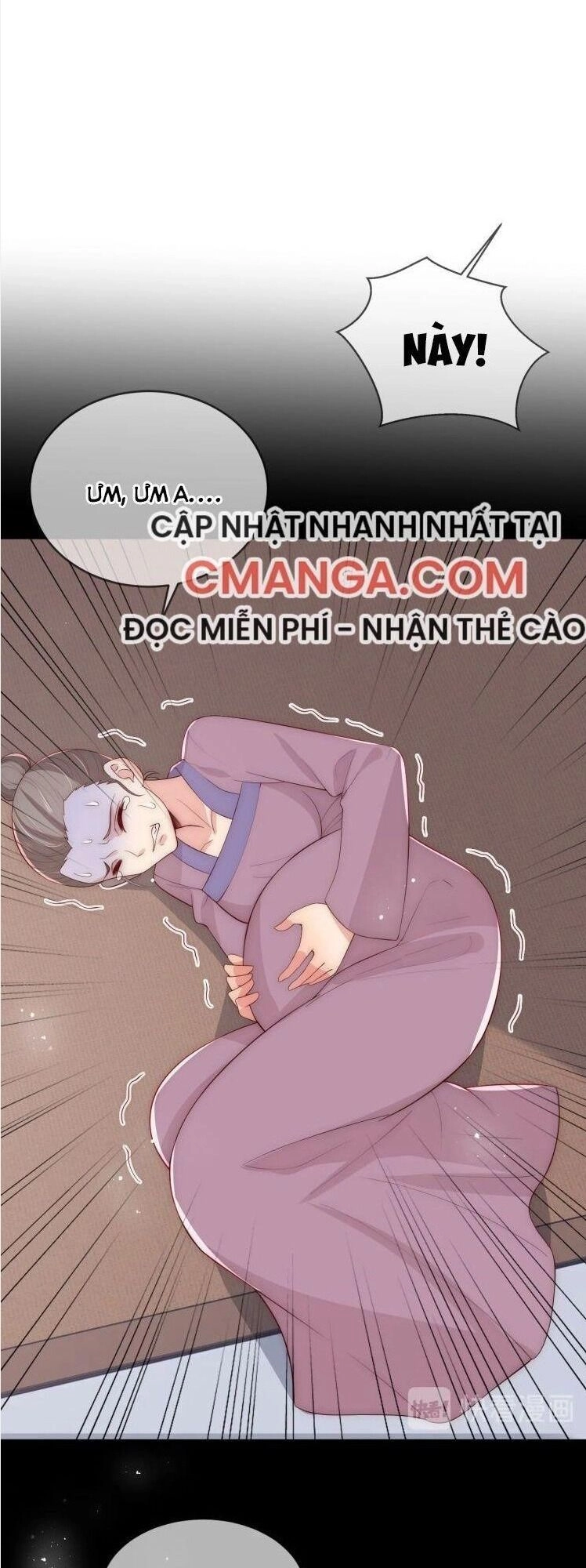 Dưỡng Địch Vi Hoạn Chapter 59 - 17