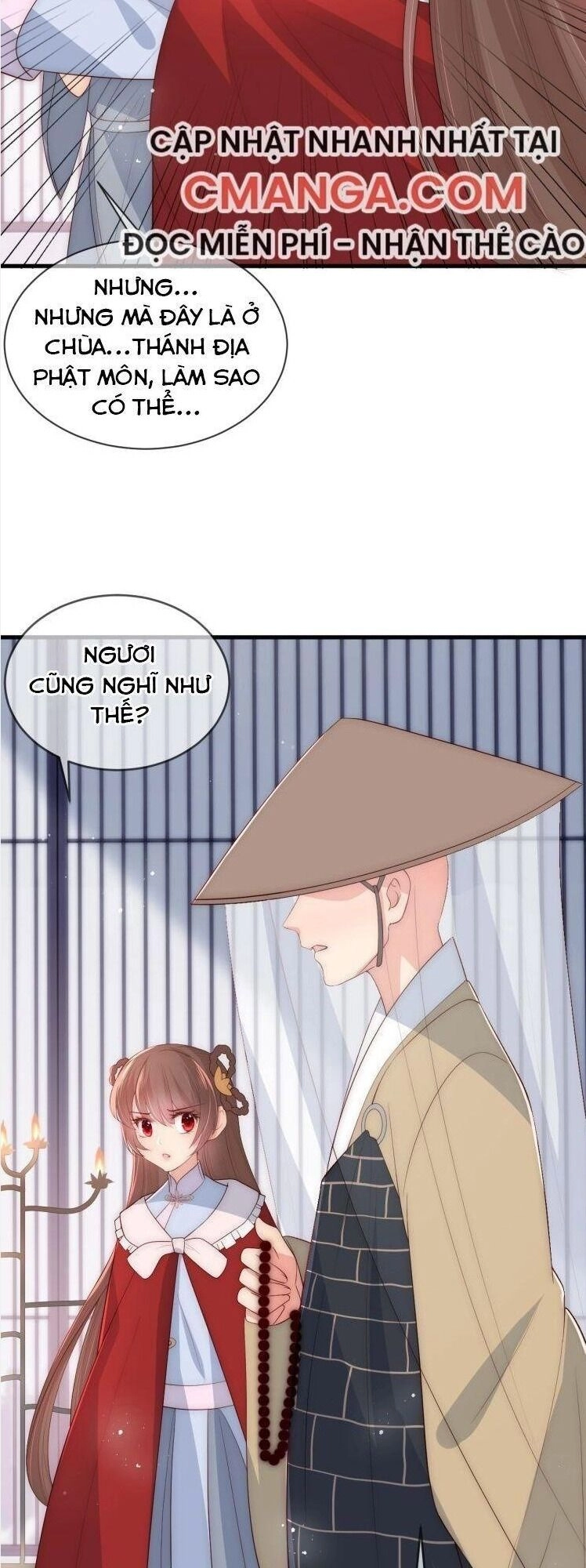 Dưỡng Địch Vi Hoạn Chapter 59 - 20