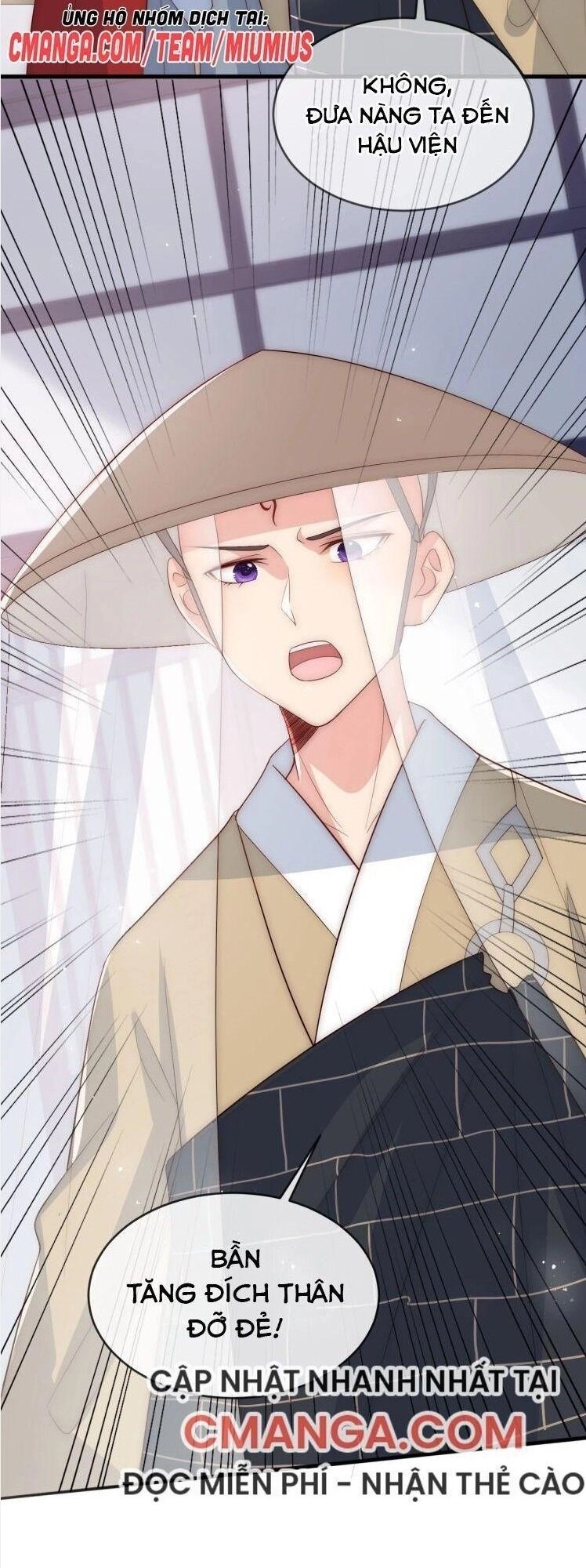 Dưỡng Địch Vi Hoạn Chapter 59 - 21