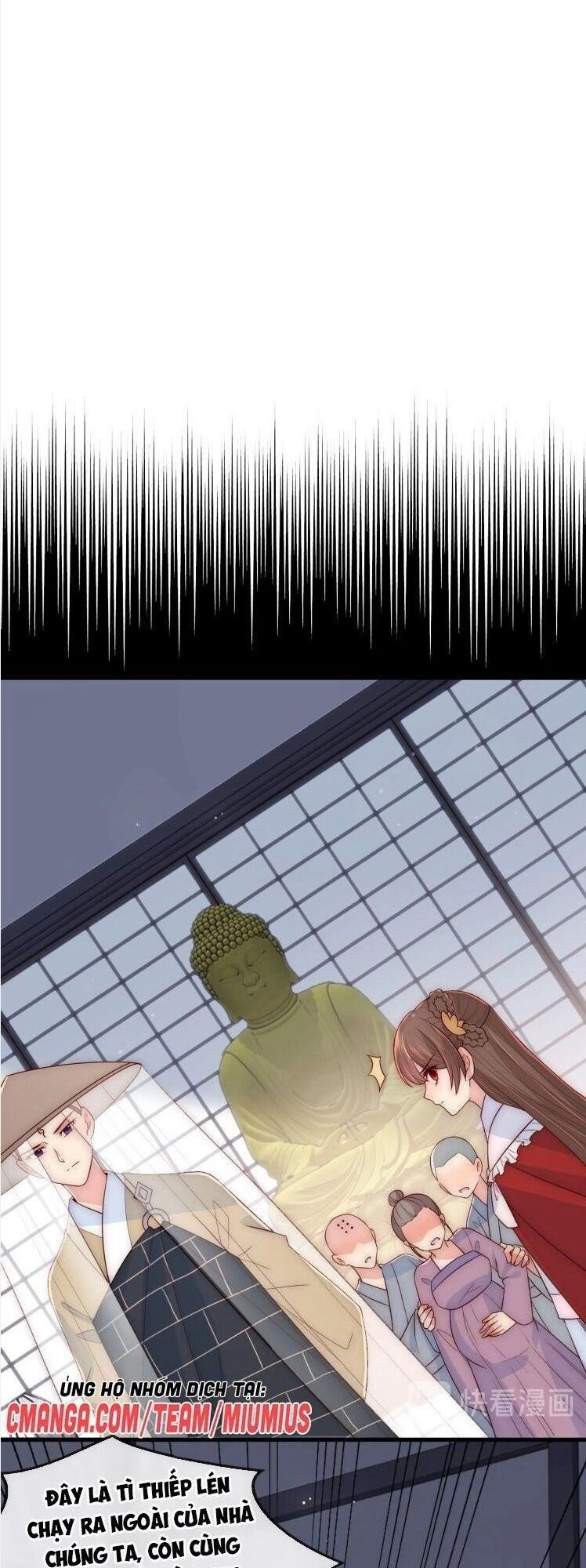 Dưỡng Địch Vi Hoạn Chapter 59 - 22