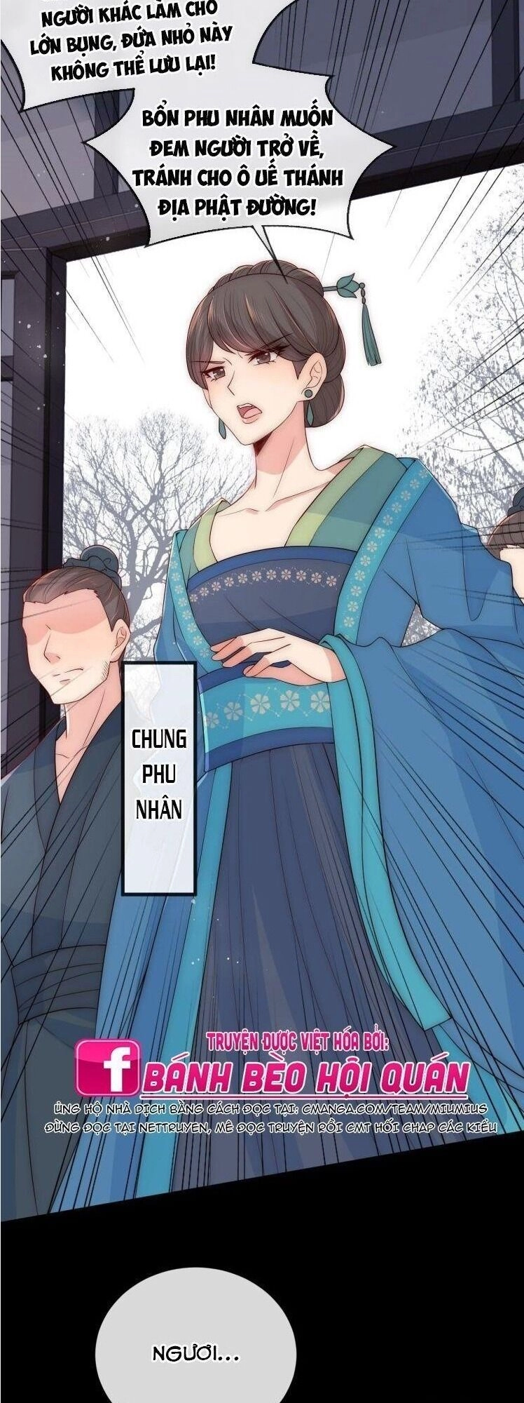 Dưỡng Địch Vi Hoạn Chapter 59 - 23