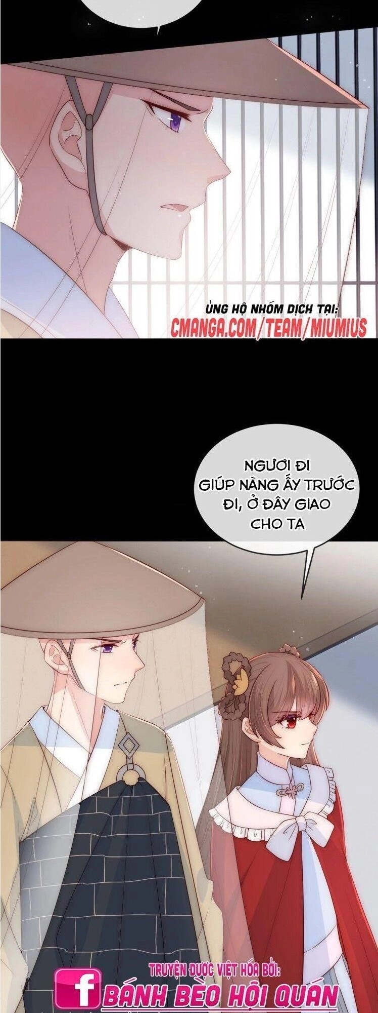 Dưỡng Địch Vi Hoạn Chapter 59 - 24