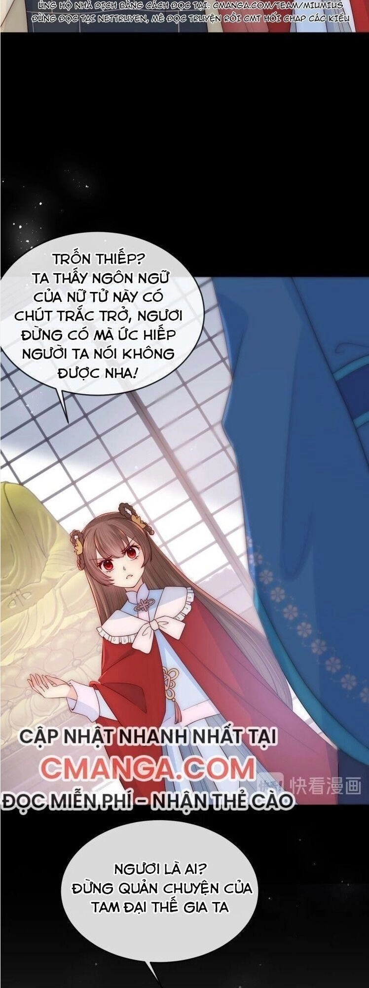 Dưỡng Địch Vi Hoạn Chapter 59 - 25