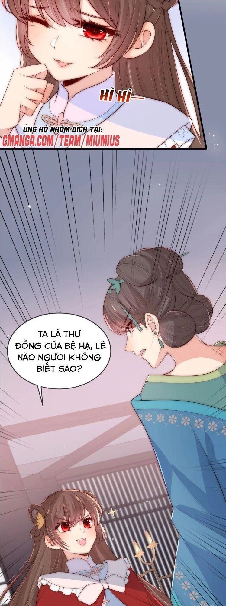 Dưỡng Địch Vi Hoạn Chapter 59 - 27