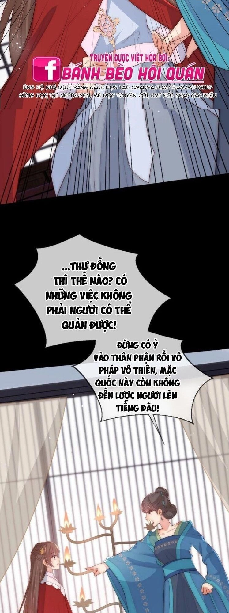 Dưỡng Địch Vi Hoạn Chapter 59 - 28