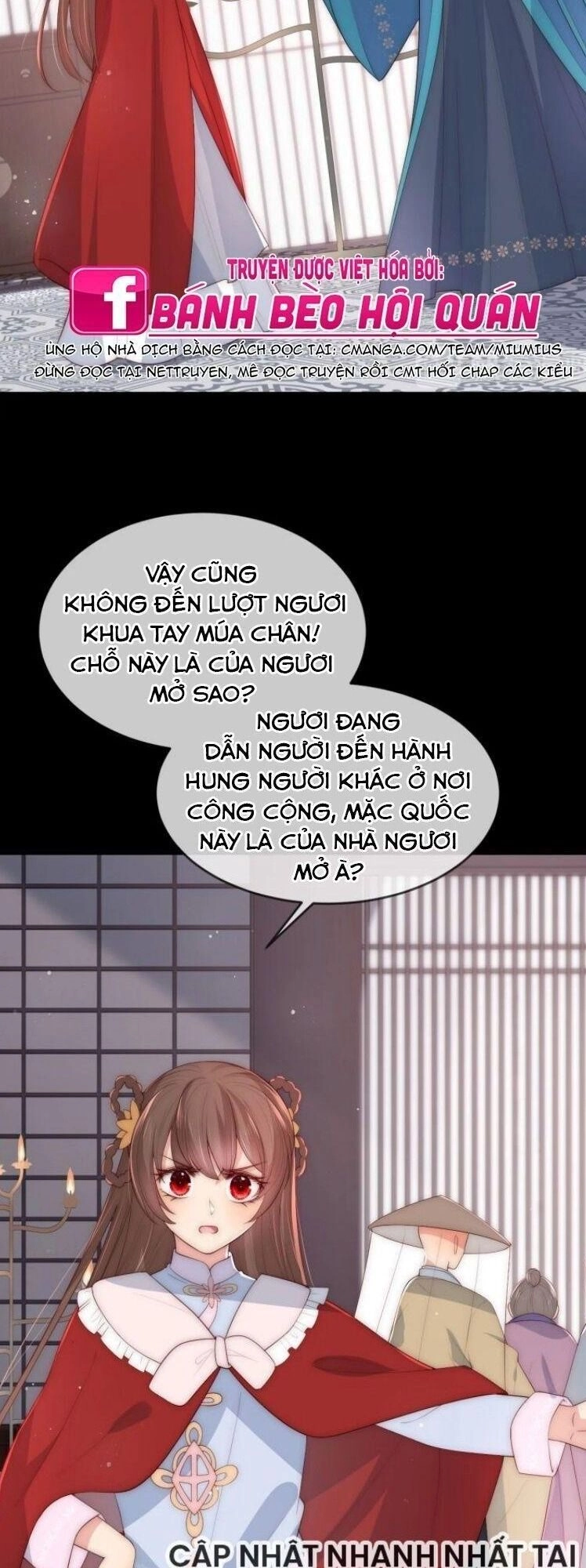 Dưỡng Địch Vi Hoạn Chapter 59 - 29
