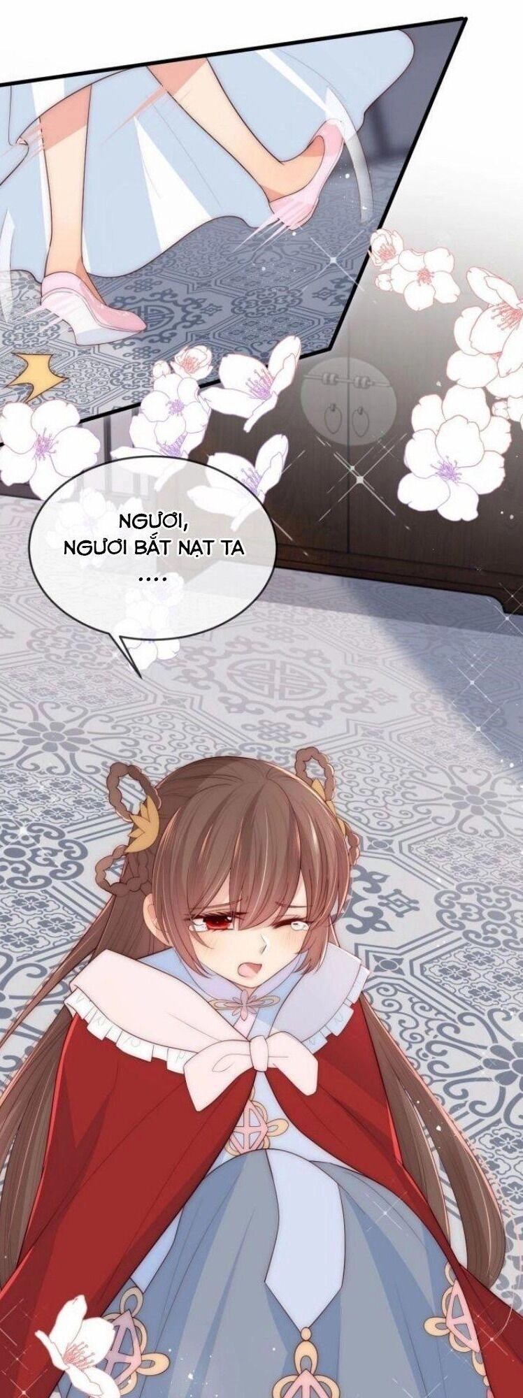 Dưỡng Địch Vi Hoạn Chapter 59 - 33