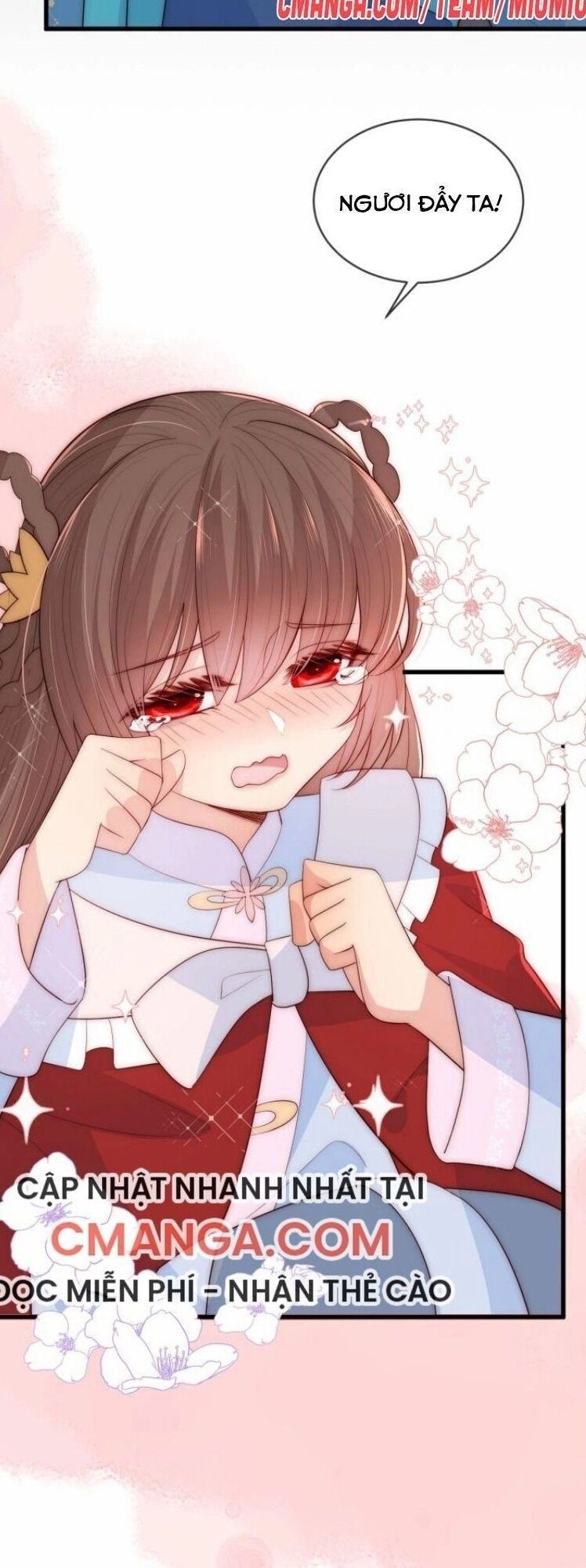 Dưỡng Địch Vi Hoạn Chapter 59 - 35