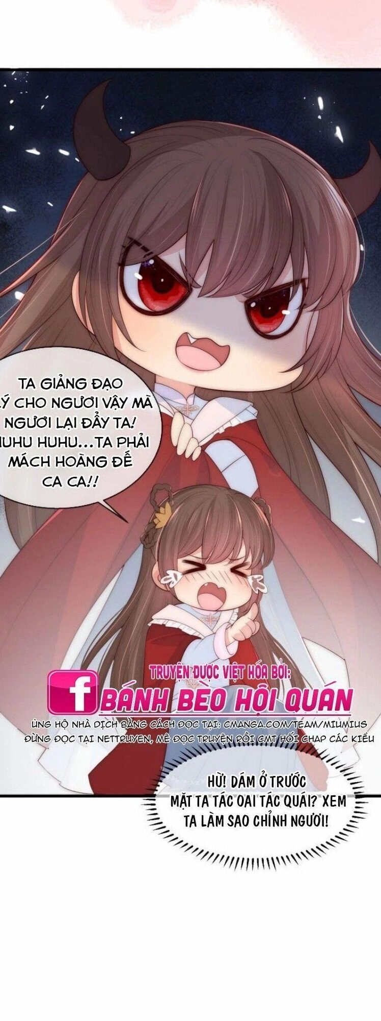 Dưỡng Địch Vi Hoạn Chapter 59 - 36